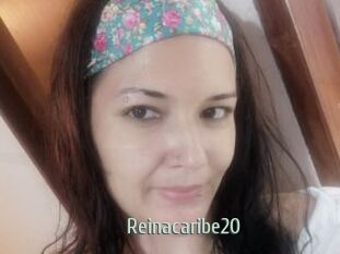reinacaribe20 Sexcam Zone