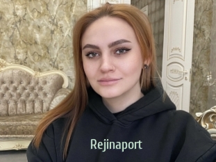 Rejinaport