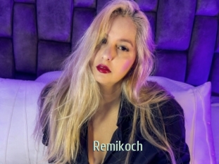 remikoch Sexcam Zone