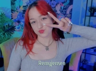 Remyjensen