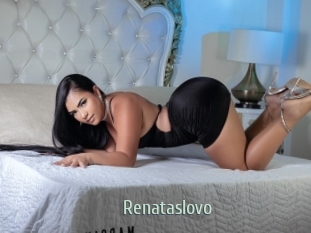 Renataslovo