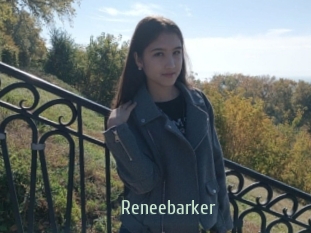 Reneebarker