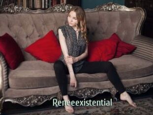 Reneeexistential