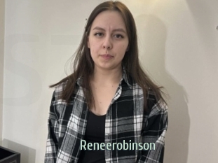 Reneerobinson
