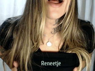 Reneetje
