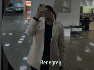 Renegrey
