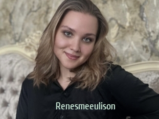 Renesmeeulison