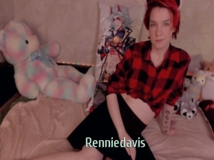 Renniedavis