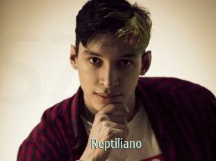 Reptiliano