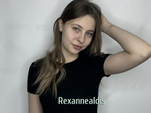 Rexannealdis