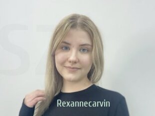 Rexannecarvin