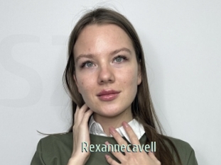 Rexannecavell