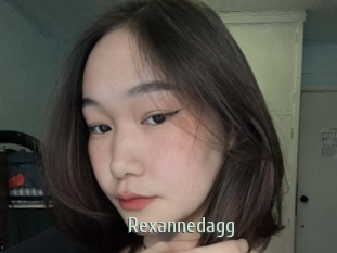 Rexannedagg