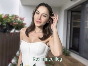 Rexannedilley
