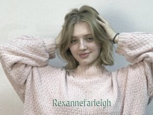 Rexannefarleigh