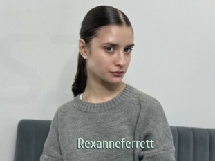 Rexanneferrett