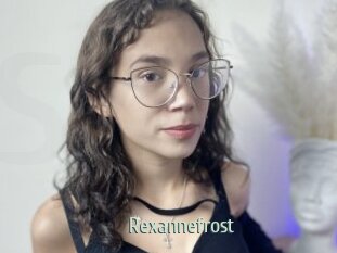 Rexannefrost
