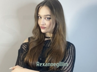 Rexannegillim
