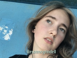 Rexannegrindell