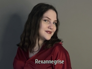 Rexannegrise