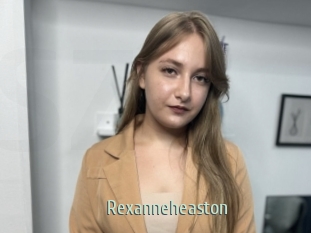 Rexanneheaston