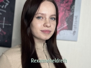 Rexanneheldreth