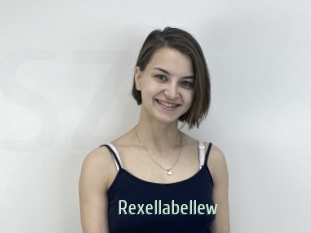 Rexellabellew