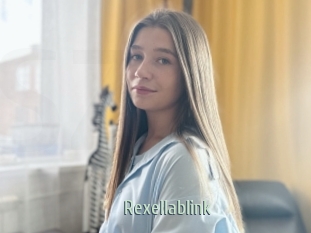 Rexellablink