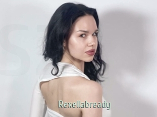 Rexellabready