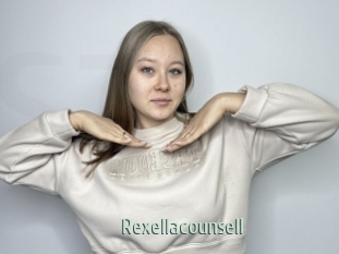 rexellacounsell Sexcam Zone