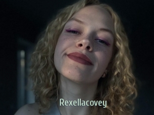 rexellacovey Sexcam Zone