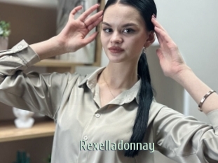 Rexelladonnay