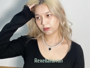 Rexellafarran