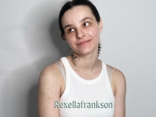 Rexellafrankson
