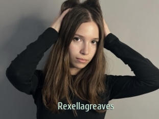 Rexellagreaves