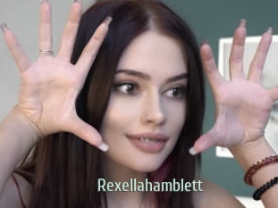 Rexellahamblett