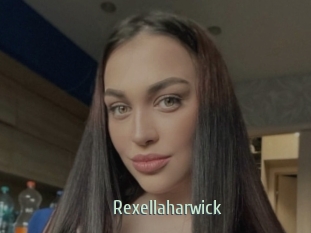 Rexellaharwick