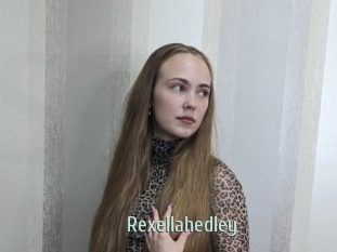 Rexellahedley