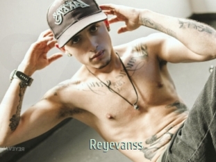 Reyevanss
