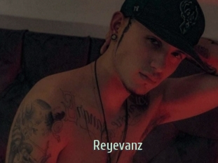 Reyevanz