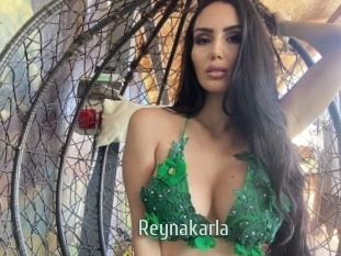 Reynakarla