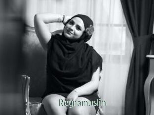 Reynamuslim