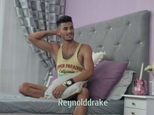 Reynolddrake
