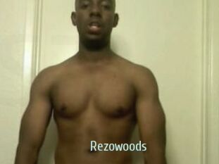 Rezowoods