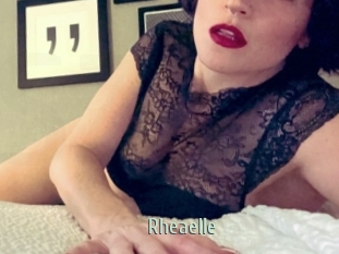 Rheaelle