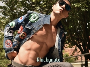 Rhickynate