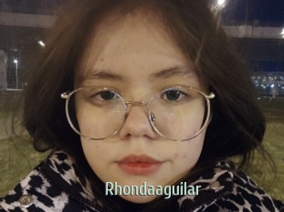 rhondaaguilar Sexcam Zone