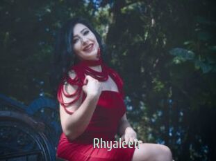 Rhyaleen