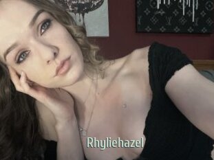 Rhyliehazel