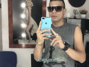 Rhysjones